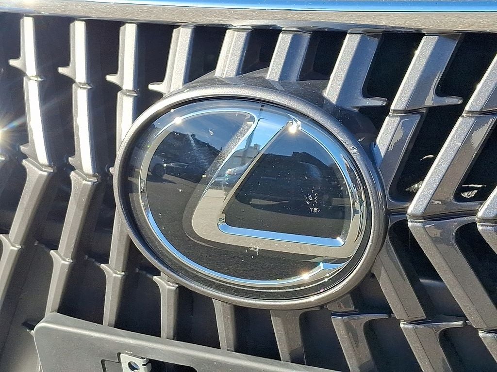 2023 Lexus ES 350 350