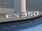 2023 Lexus ES 350 350