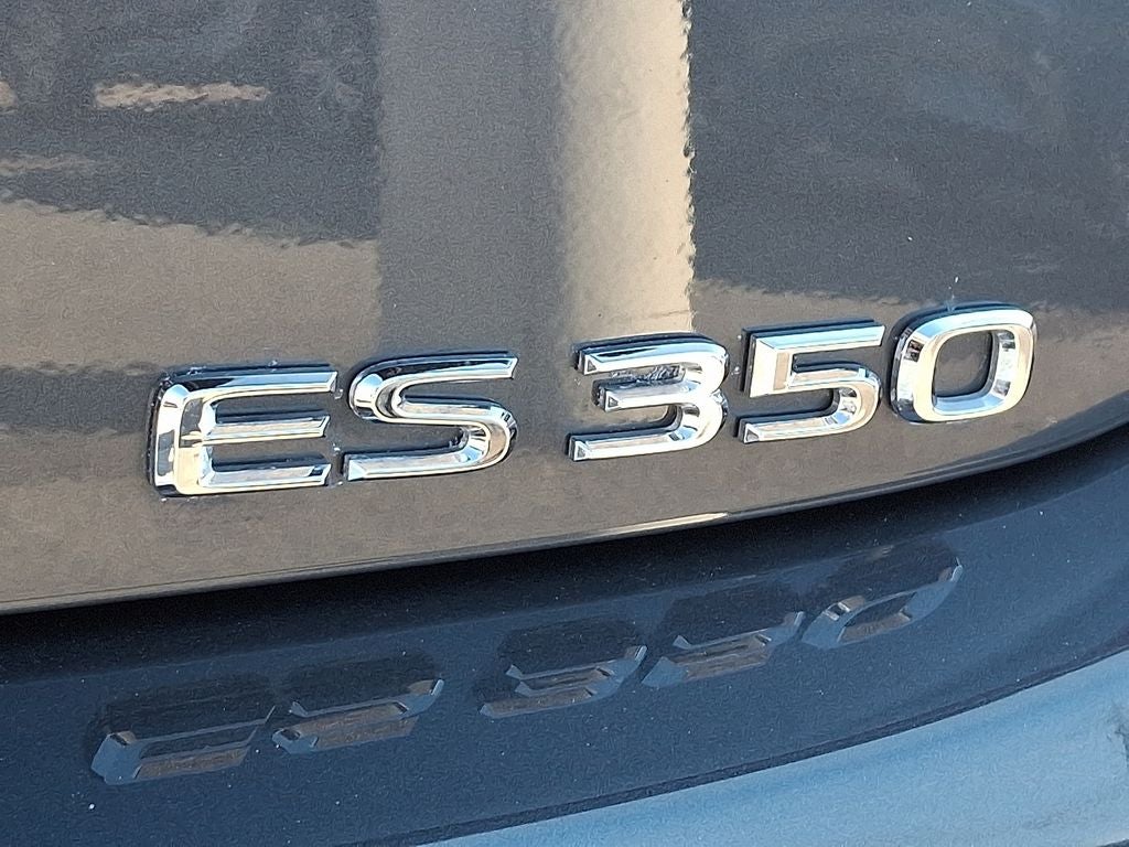 2023 Lexus ES 350 350