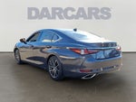 2023 Lexus ES 350 350