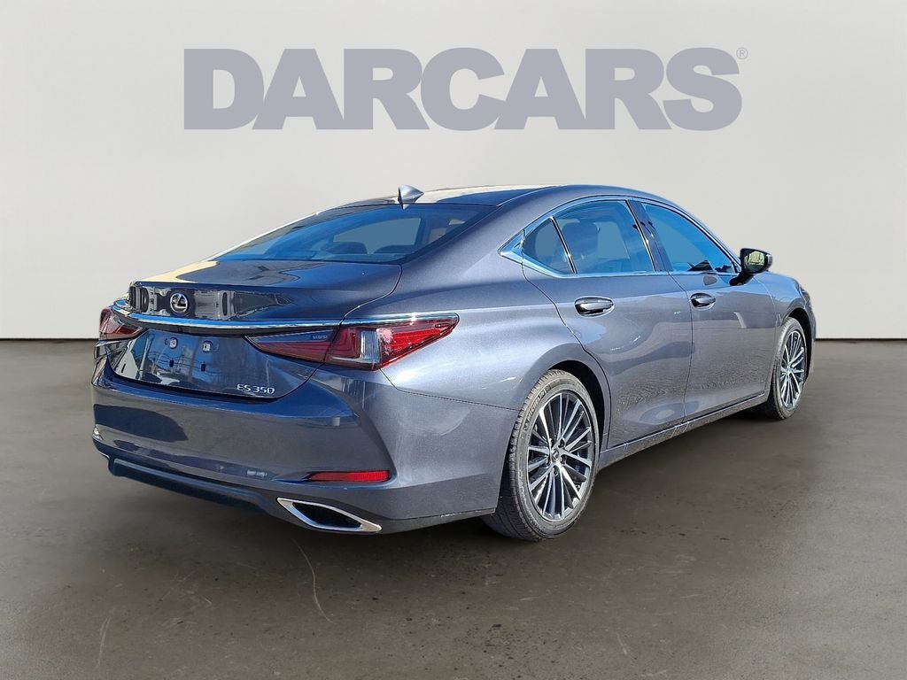2023 Lexus ES 350 350
