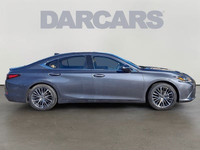 2023 Lexus ES 350 350