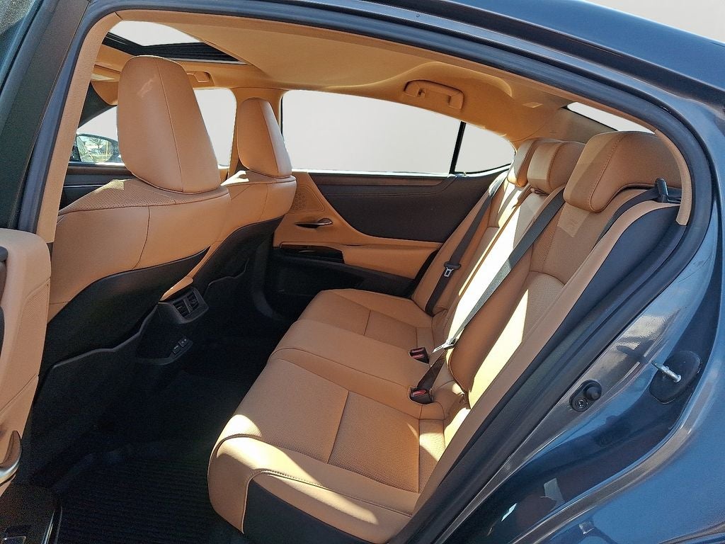 2023 Lexus ES 350 350