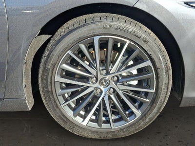 2023 Lexus ES 350 350