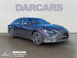 2023 Lexus ES 350 350