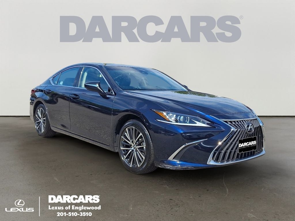 2024 Lexus ES 350 350