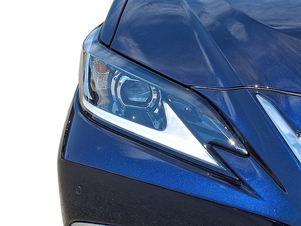 2024 Lexus ES 350 350