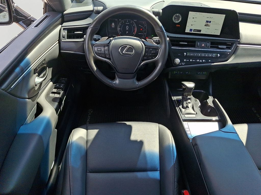 2024 Lexus ES 350 350