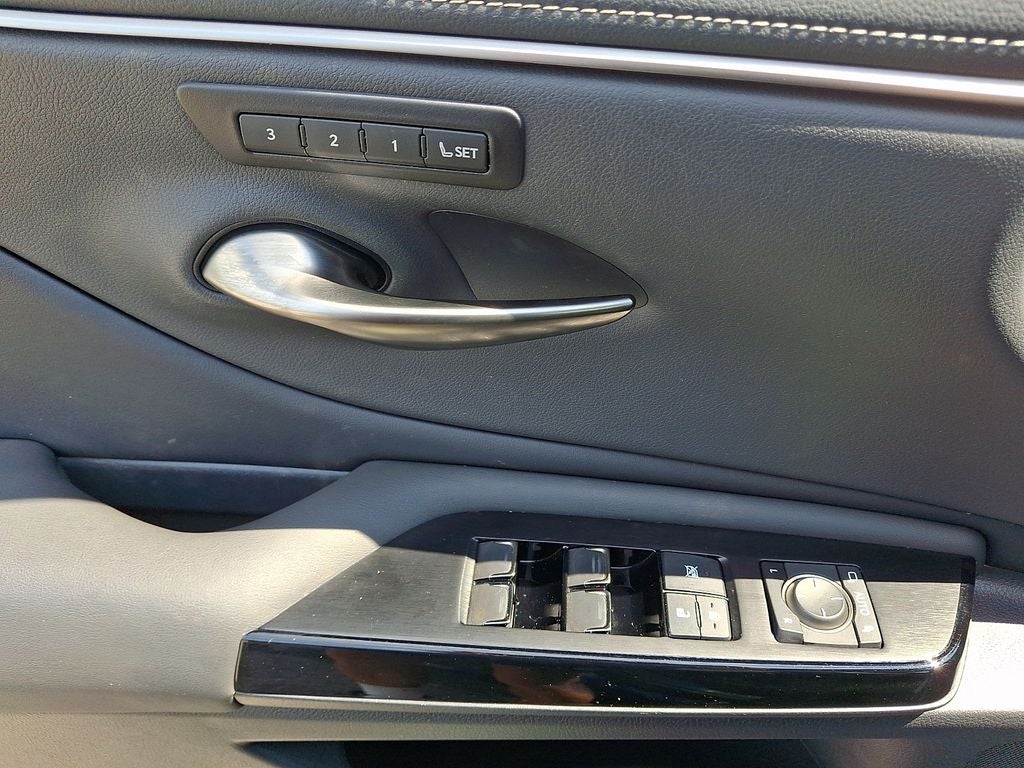 2024 Lexus ES 350 350