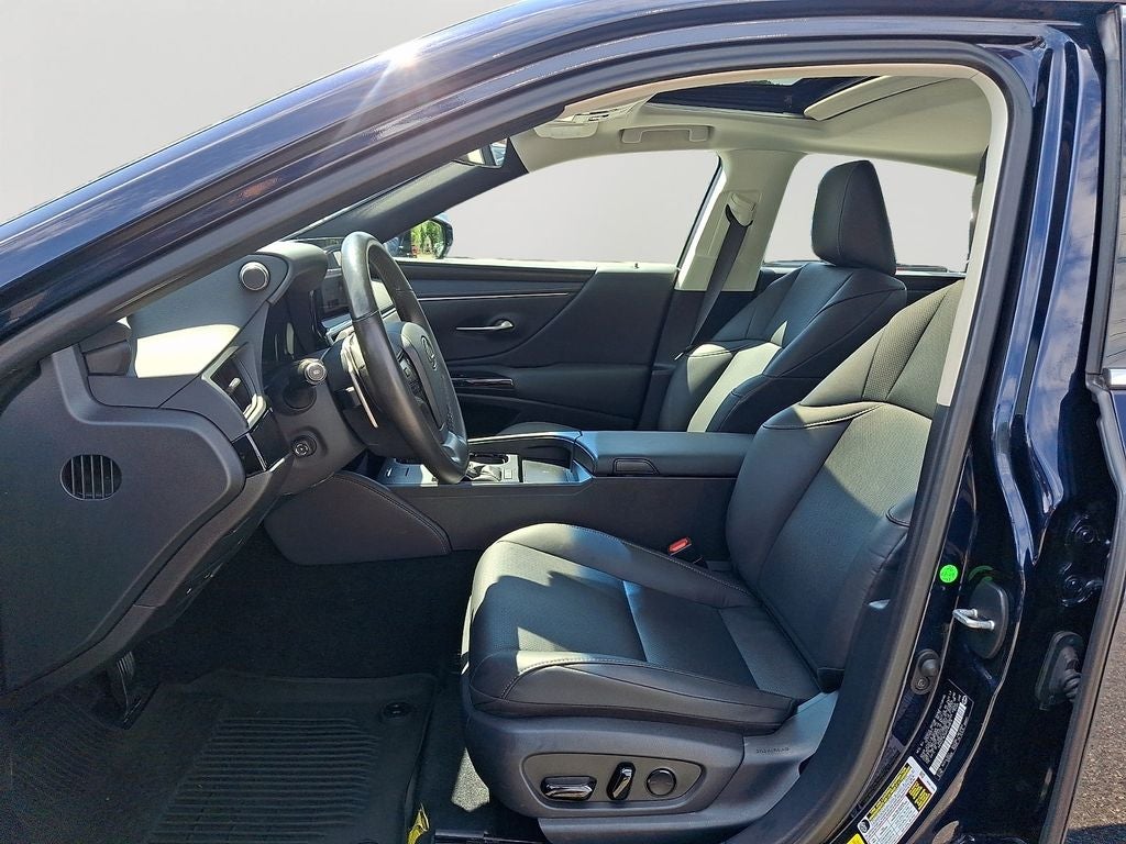 2024 Lexus ES 350 350