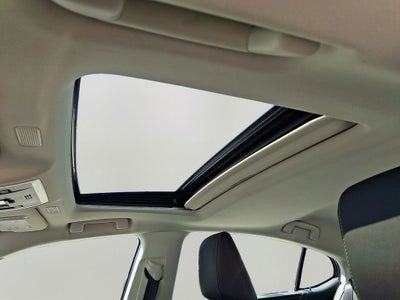 2024 Lexus ES 350 350