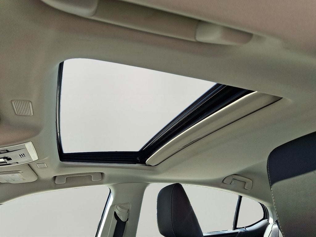 2024 Lexus ES 350 350