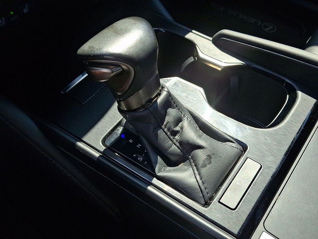 2024 Lexus ES 350 350
