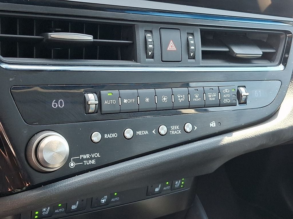 2024 Lexus ES 350 350