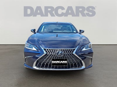 2024 Lexus ES 350 350