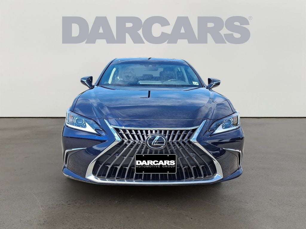 2024 Lexus ES 350 350