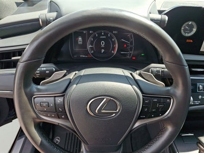2024 Lexus ES 350 350