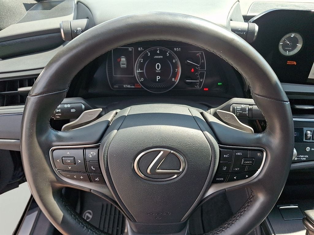 2024 Lexus ES 350 350