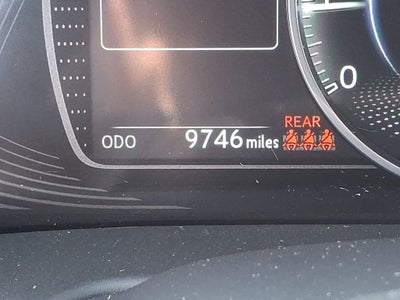 2024 Lexus ES 350 350