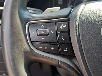 2024 Lexus ES 350 350