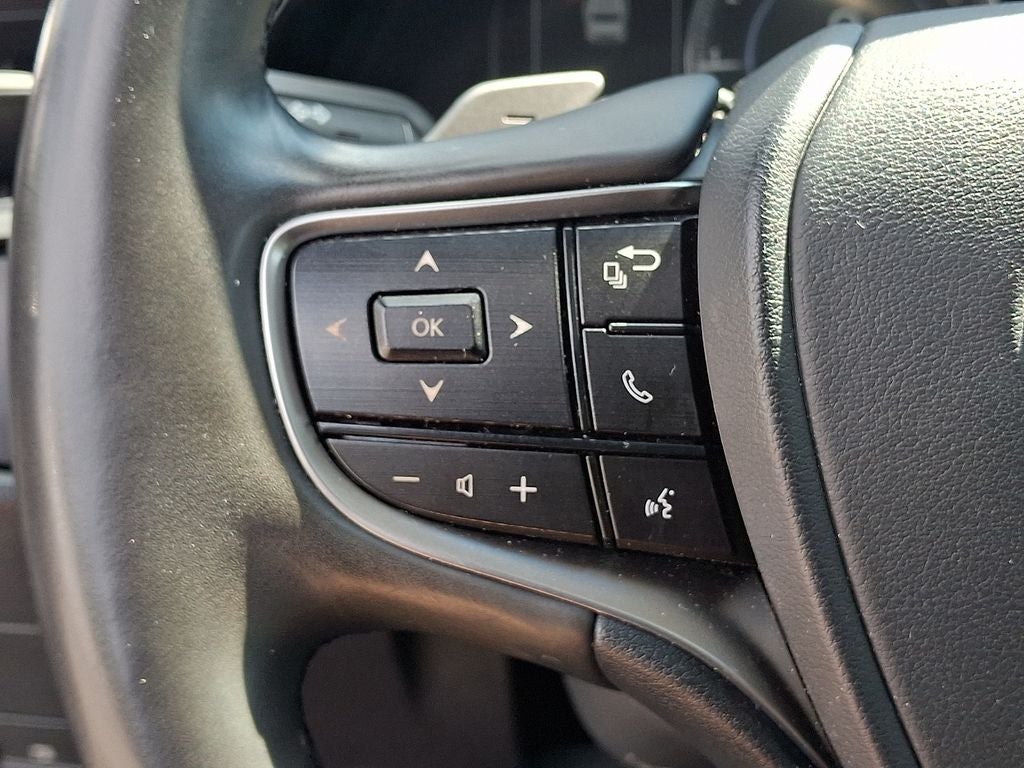 2024 Lexus ES 350 350