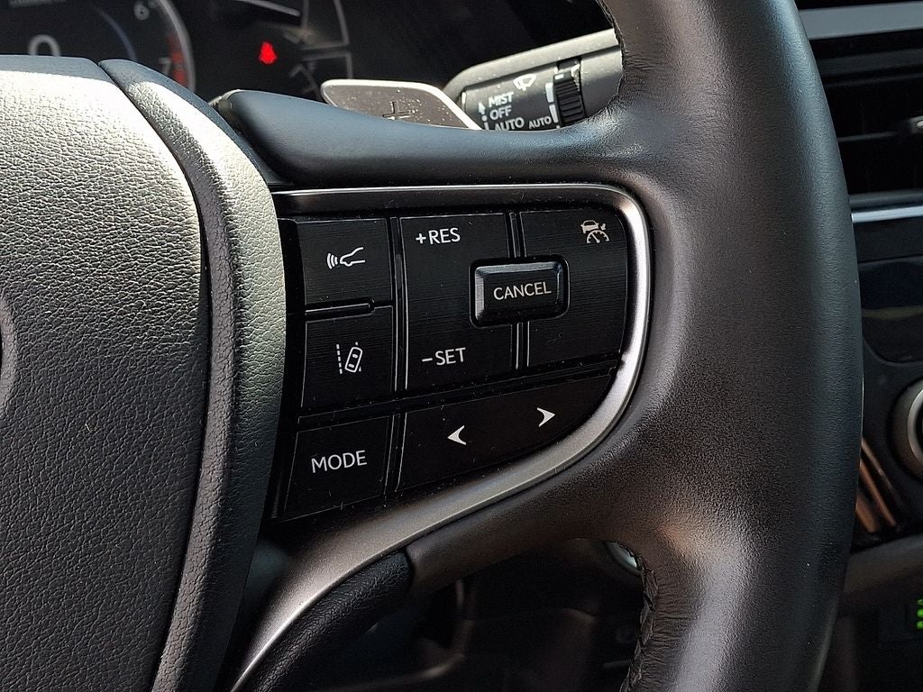 2024 Lexus ES 350 350