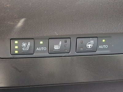 2024 Lexus ES 350 350