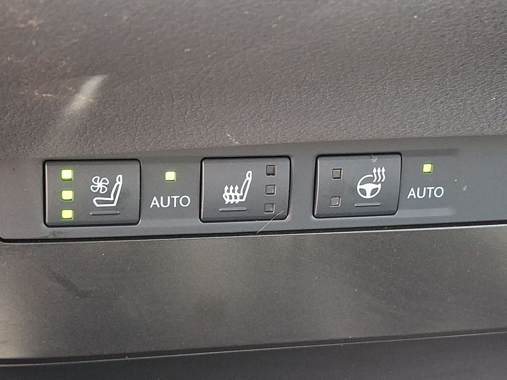 2024 Lexus ES 350 350