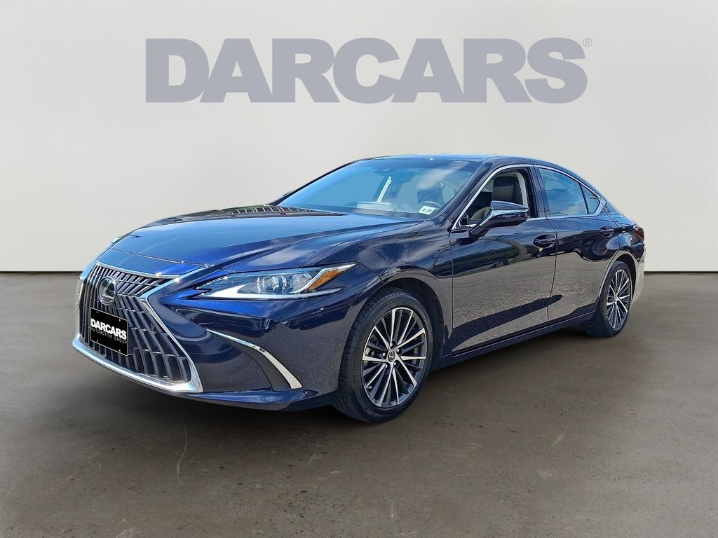 2024 Lexus ES 350 350