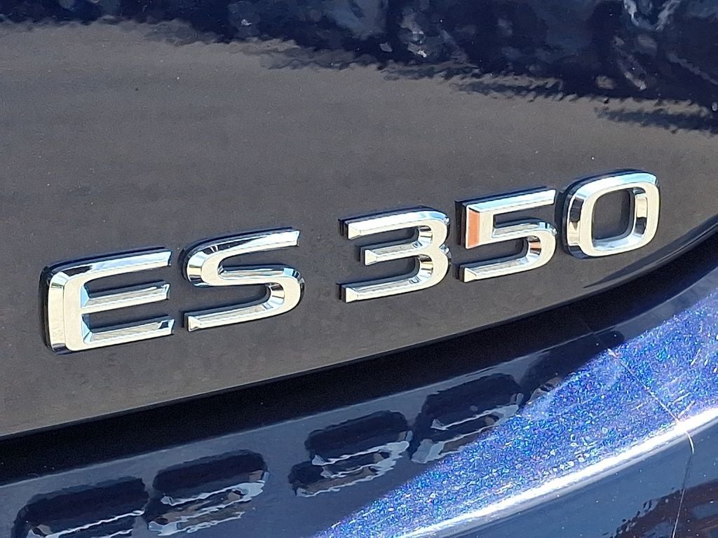 2024 Lexus ES 350 350