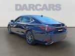 2024 Lexus ES 350 350
