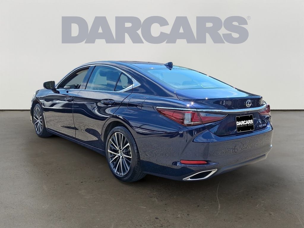 2024 Lexus ES 350 350