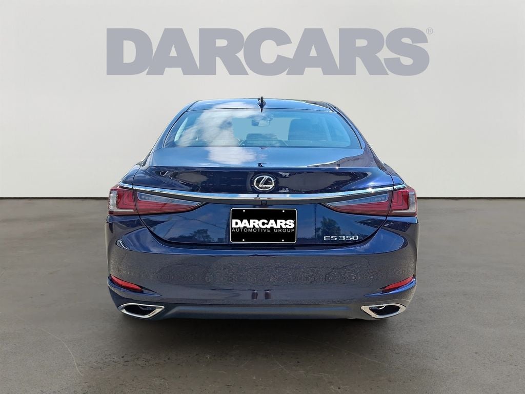 2024 Lexus ES 350 350