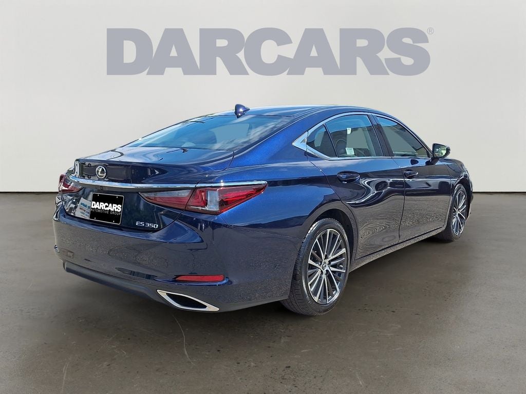 2024 Lexus ES 350 350