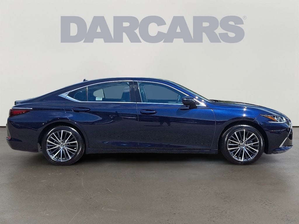 2024 Lexus ES 350 350