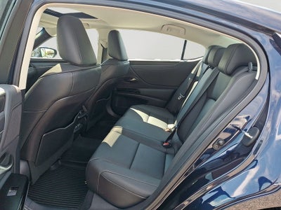 2024 Lexus ES 350 350