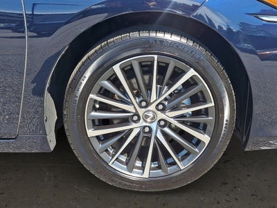 2024 Lexus ES 350 350