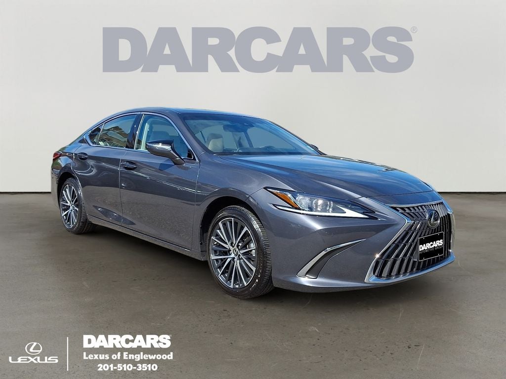 2025 Lexus ES 350 350