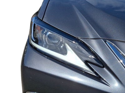 2025 Lexus ES 350 350