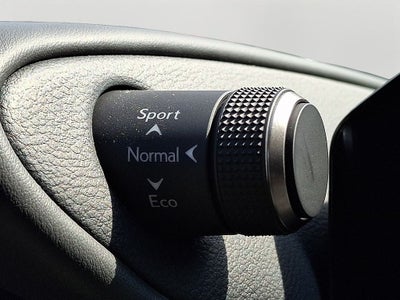 2025 Lexus ES 350 350