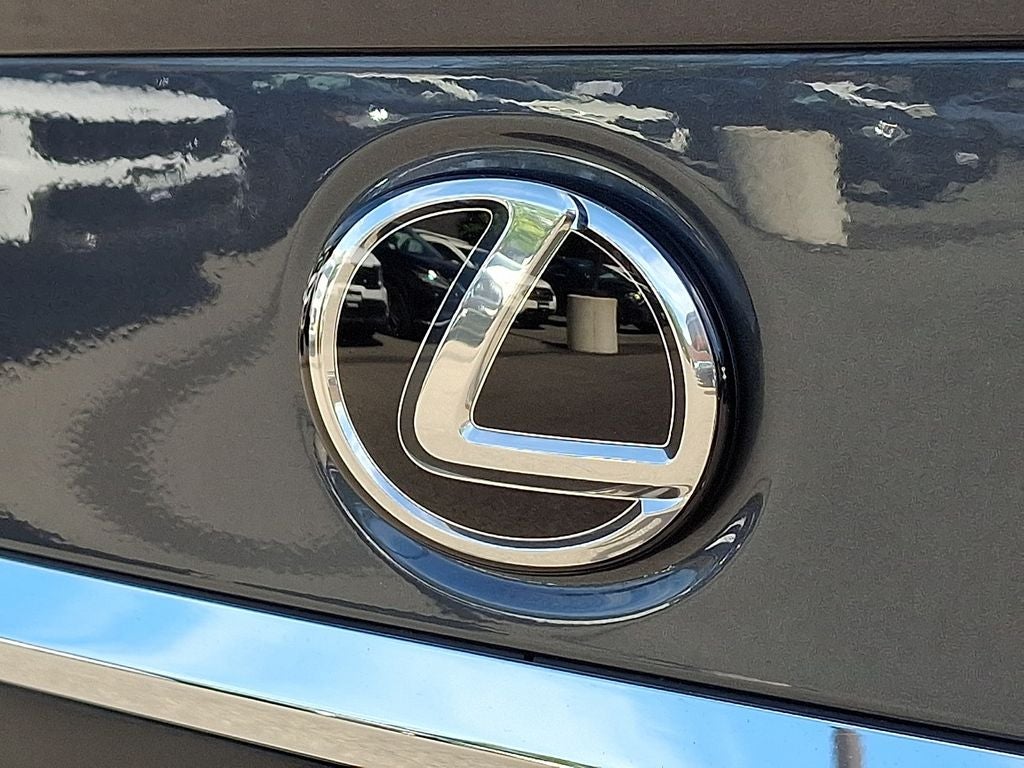 2025 Lexus ES 350 350