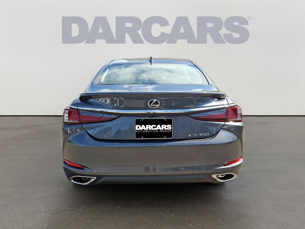 2025 Lexus ES 350 350
