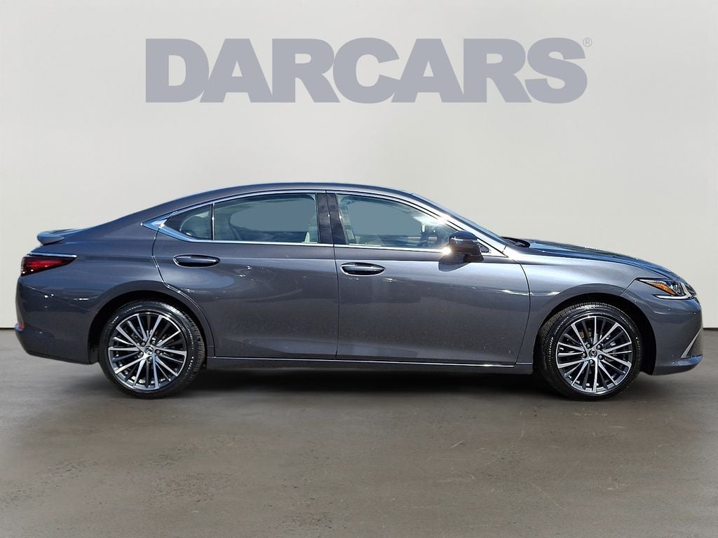 2025 Lexus ES 350 350