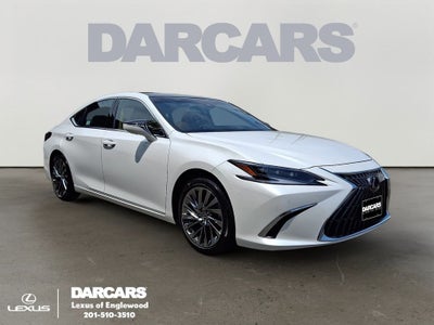 2024 Lexus ES 350 Ultra Luxury 350 Ultra Luxury