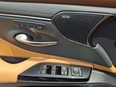 2024 Lexus ES 350 Ultra Luxury 350 Ultra Luxury