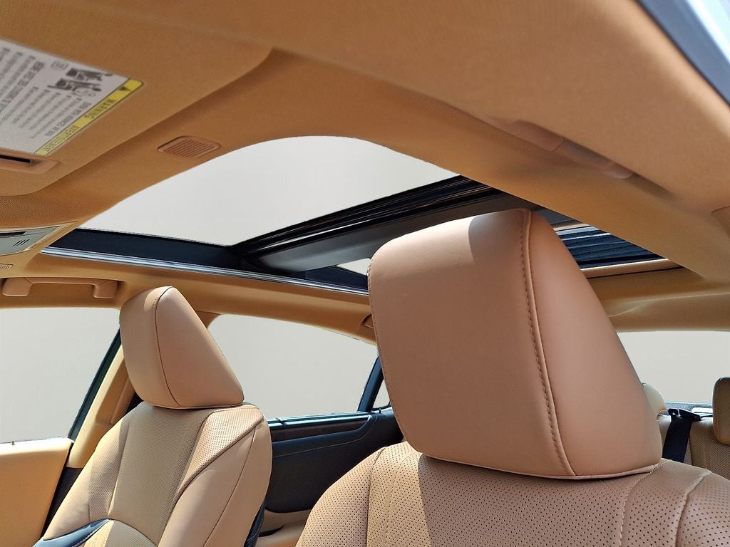 2024 Lexus ES 350 Ultra Luxury 350 Ultra Luxury