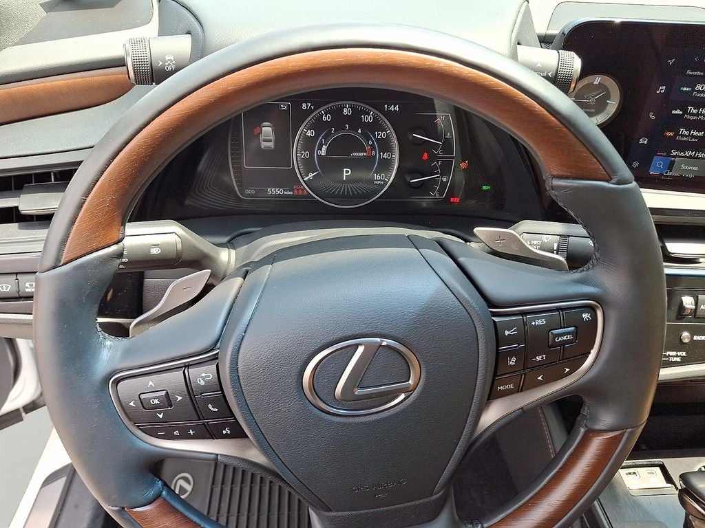 2024 Lexus ES 350 Ultra Luxury 350 Ultra Luxury