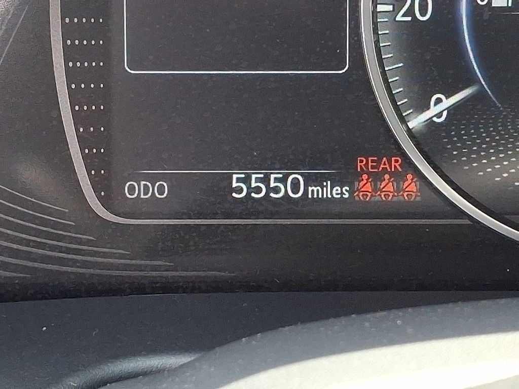 2024 Lexus ES 350 Ultra Luxury 350 Ultra Luxury