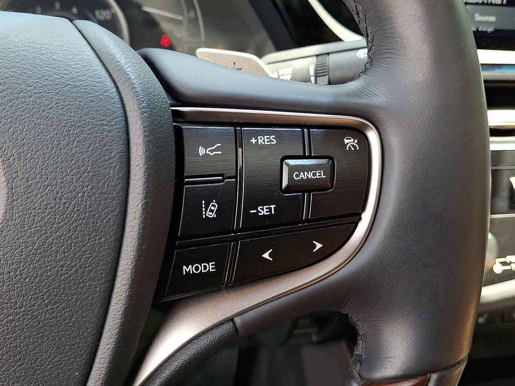 2024 Lexus ES 350 Ultra Luxury 350 Ultra Luxury