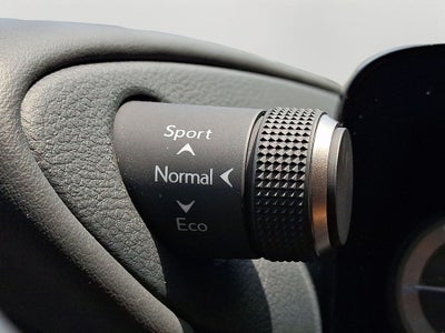 2024 Lexus ES 350 Ultra Luxury 350 Ultra Luxury